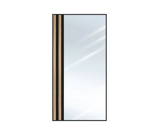 Espejo Decorativo Espejo de pared KIOTO 60x120cm marca MARCOMUEBLE