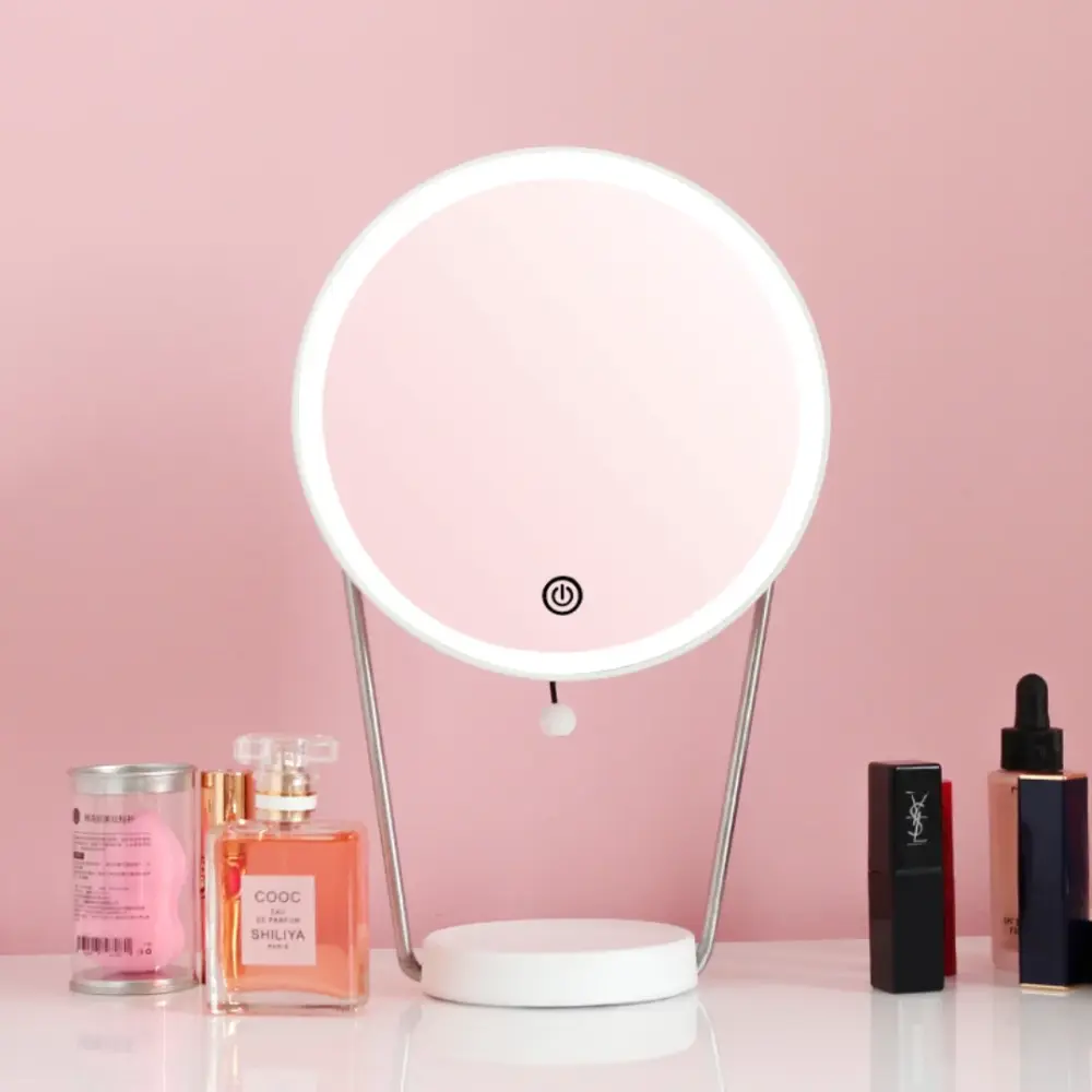 Espejo LED Cloud Light para Regalo de Casa Nueva