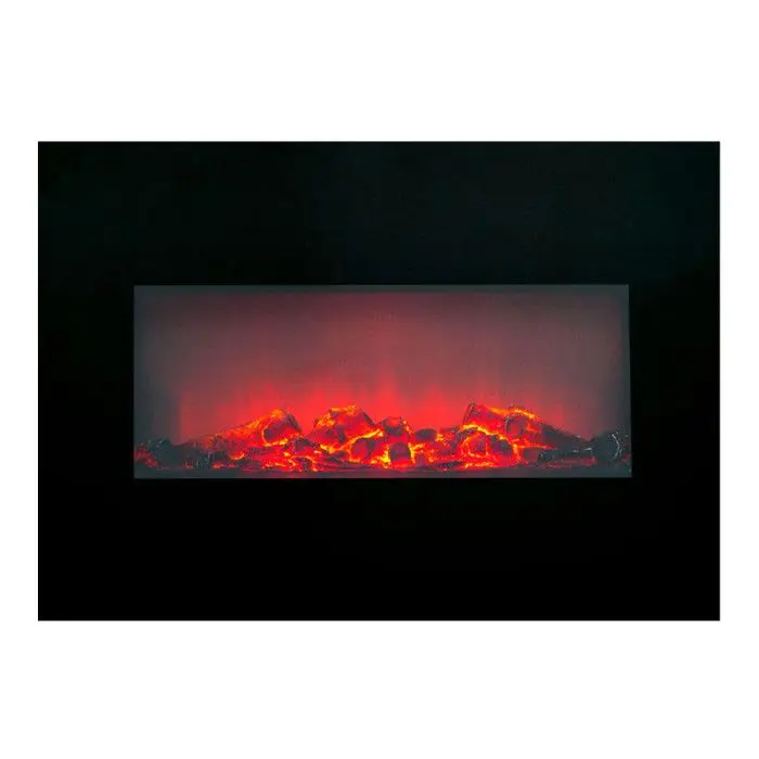 Estufa/chimenea de LED modelo memphis