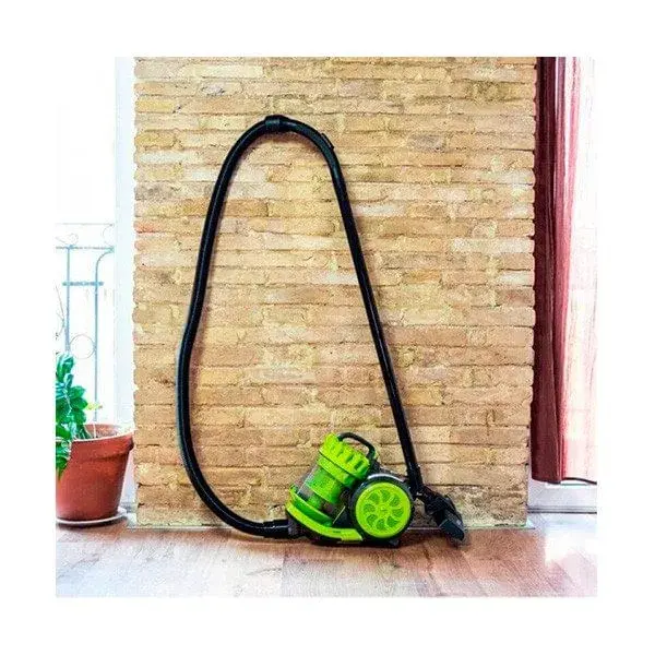 Aspirador Cecotec Conga ciclónic 800W