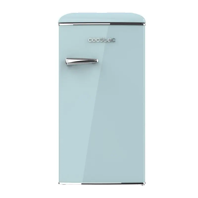 Cecotec frigorífico retro bolero coolmarket tt origin 90 ñil
