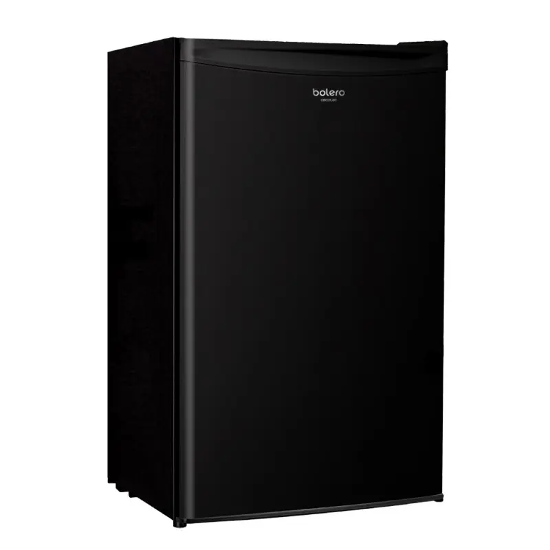 Cecotec mini frigorífico bolero coolmarket tt 90 black