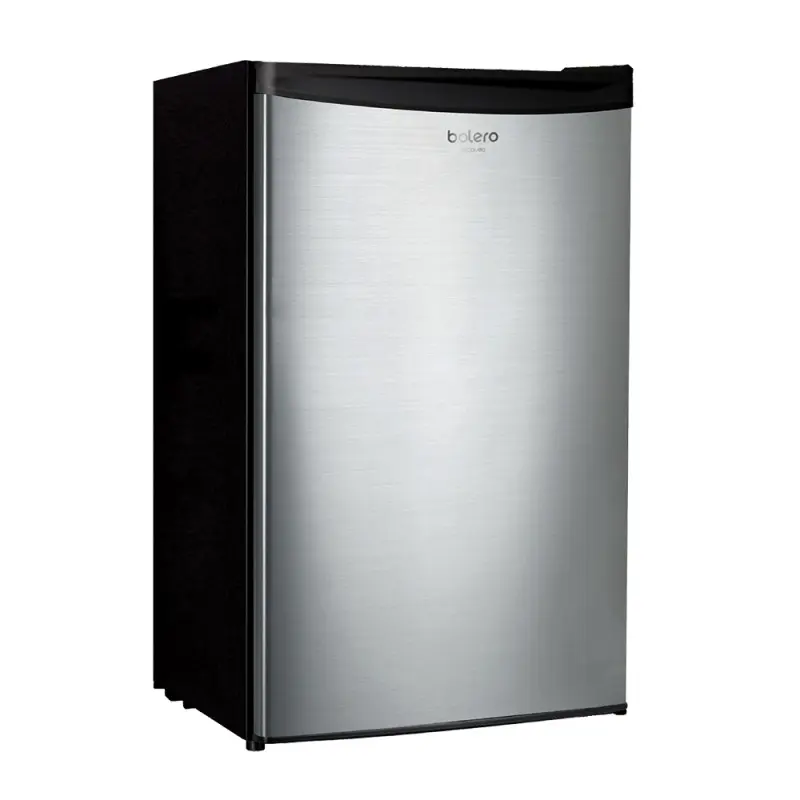Cecotec mini frigorífico bolero coolmarket tt 90 inox
