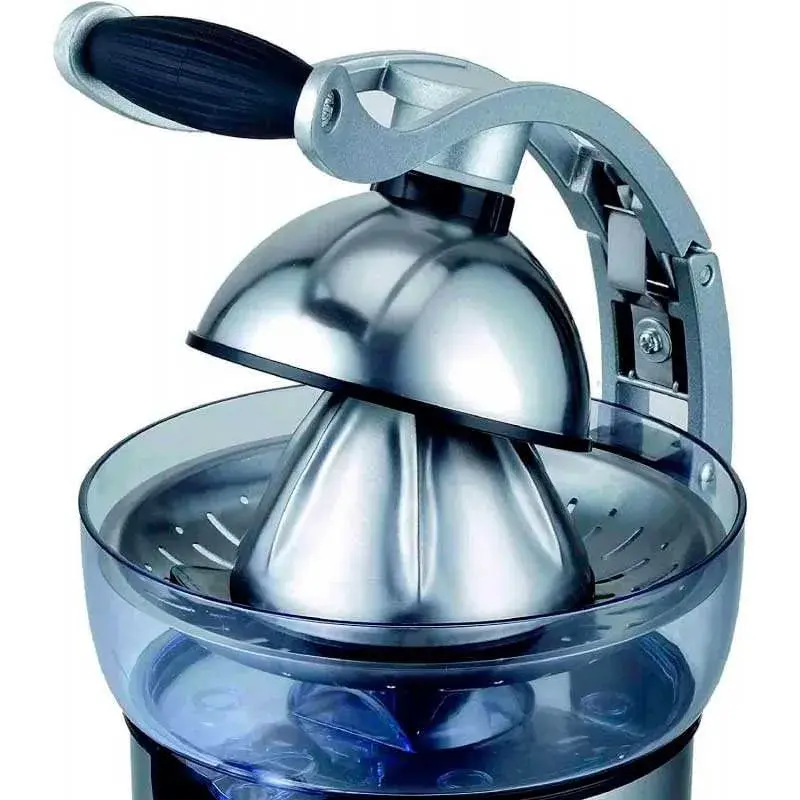 Exprimidor con brazo Bastilipo EXB130 130W 650ml inox