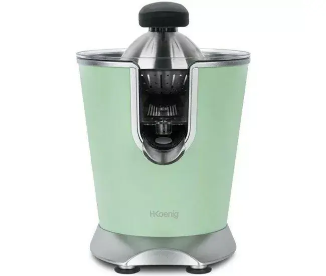 Exprimidor Eléctrico Hkoenig AGR88 160 W de 1.5 Litros