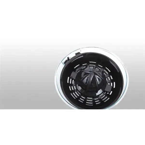 Exprimidor Jata EX565 300W acero inoxidable 2 conos