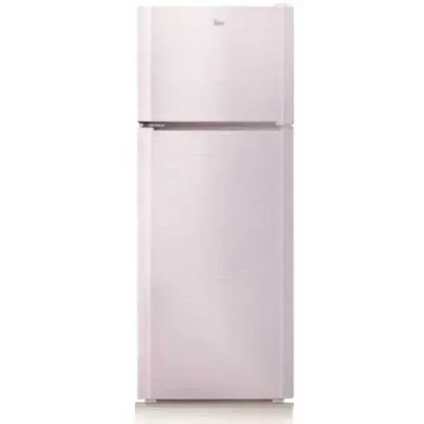 Frigorífico dos puertas Teka FTM 410 Blanco +