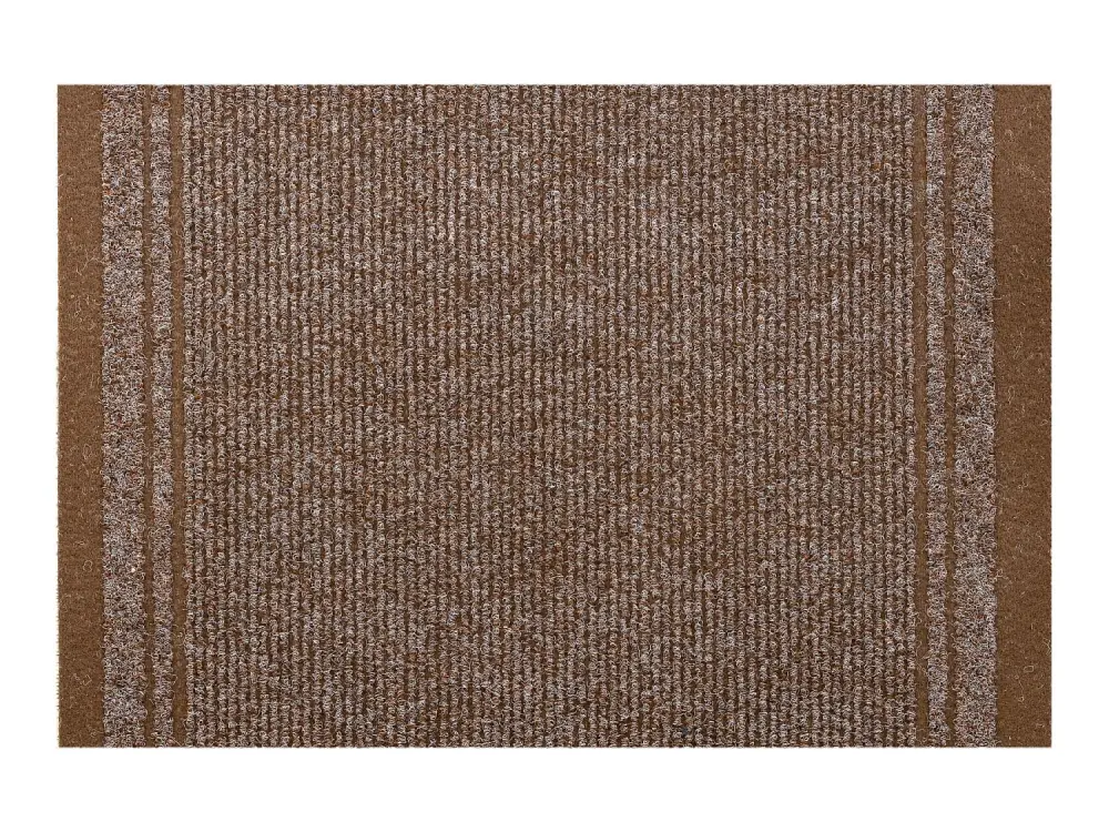 Felpudo MÁLAGA beige 1135 66x120 cm