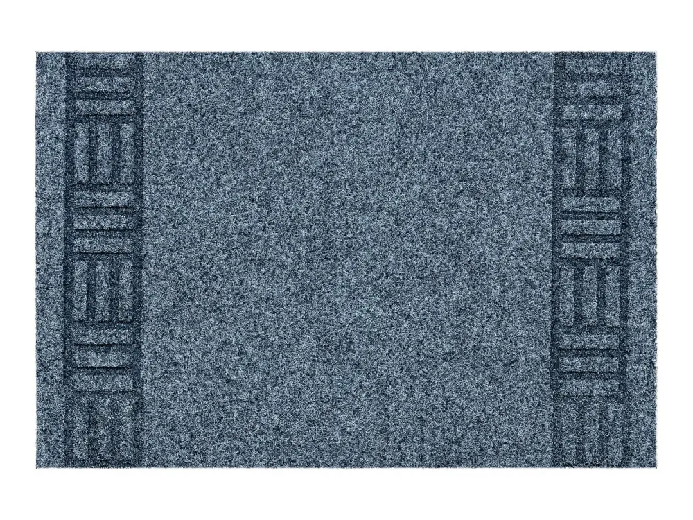 Felpudo PRIMAVERA gris 2531 66x240 cm
