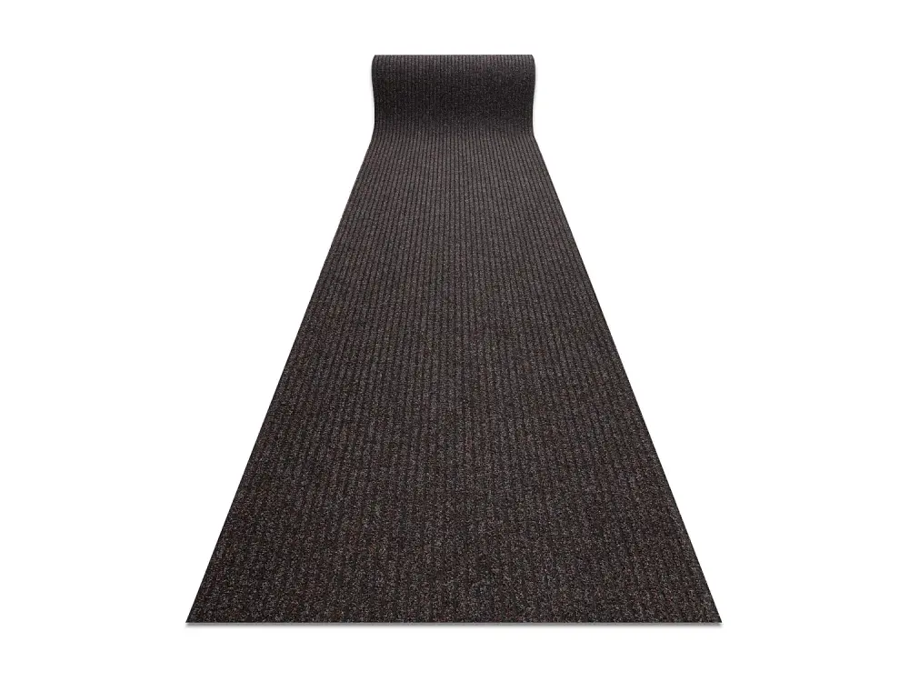 Runner - Alfombrilla antideslizante GIN 7053 exterior, interior liverp 120x410 cm
