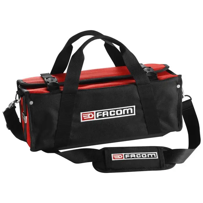 Bolsa textil - facom - bs.smpbb - resistente - práctica - cómoda