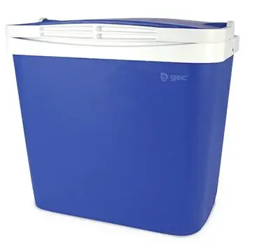 002703114 NEVERA PORTATIL 24L GSC