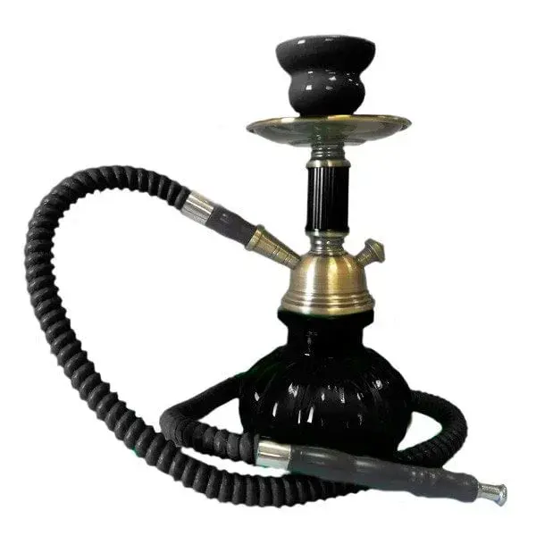 Cachimba Icarus 25 cm ASM-0021 para Estanterí o Repisa