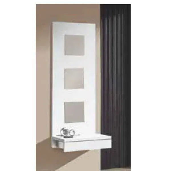 Consola Mural 1C CS-007 120X45X28 blanco