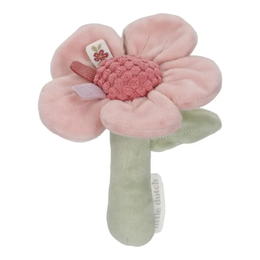 SONAJERO FLOR FAIRY GARDEN LITTLE DUTCH con Aroma Natural Duradero