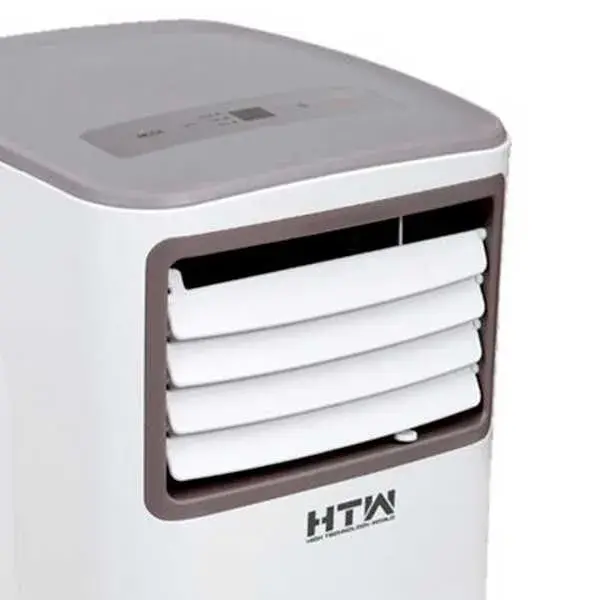 Aire acondicionado portátil HTW HTW-PC-020P26 1800 Frigorías