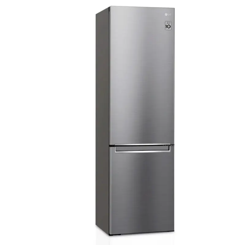 Combi LG gbb61pzgcn1 inox 1.86m c