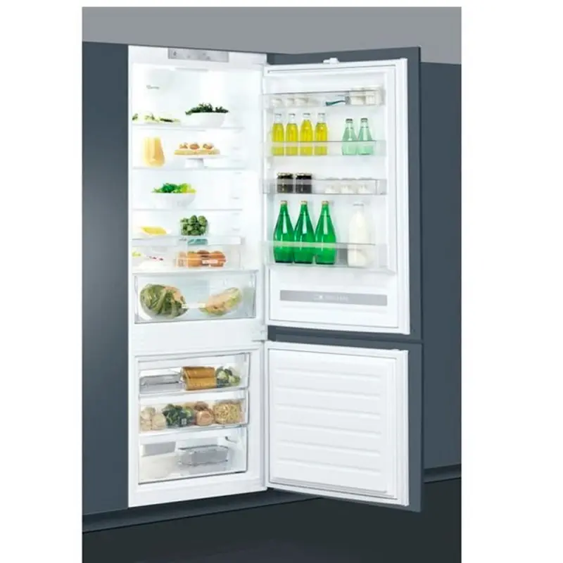 Combi integrable whirlpool sp40 800 1 193x69cm