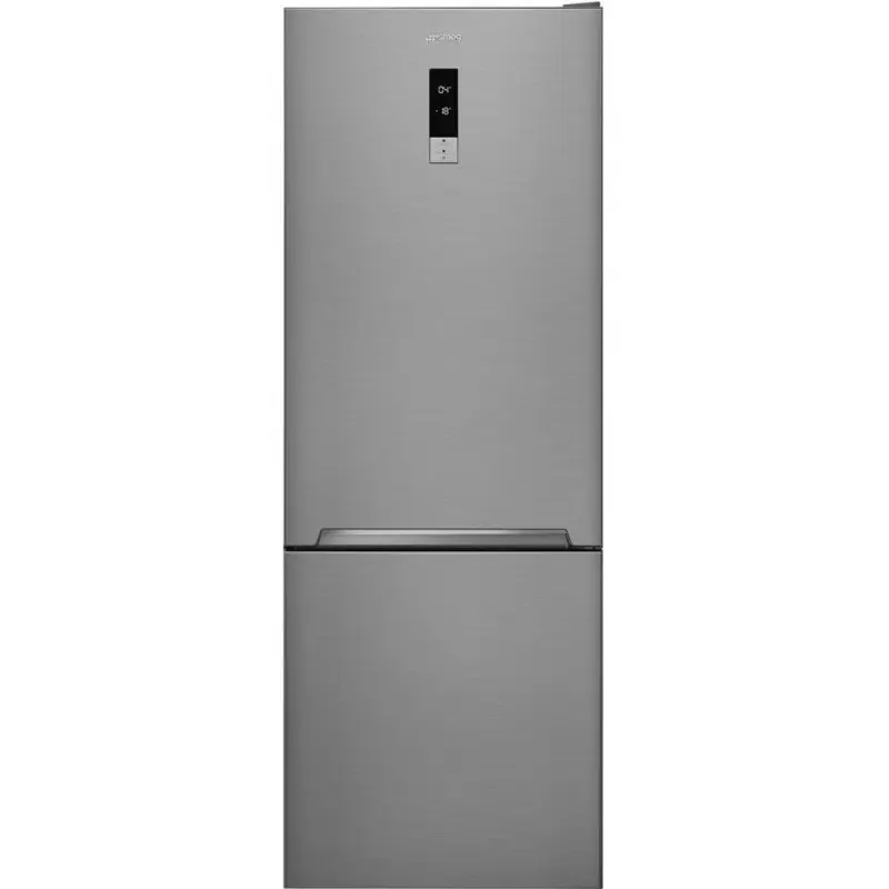 Combi smeg fc48xdne inox 192x70cm e
