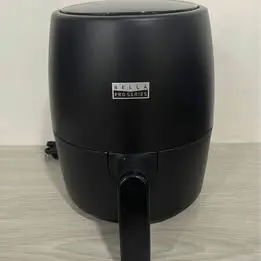 Freidora de Aire Bella Pro Series