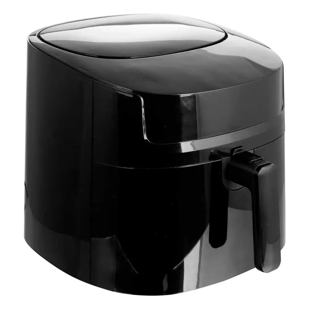 Freidora de aire Emerio AF-129622.1 7,2L 1800W función deshidratar negro