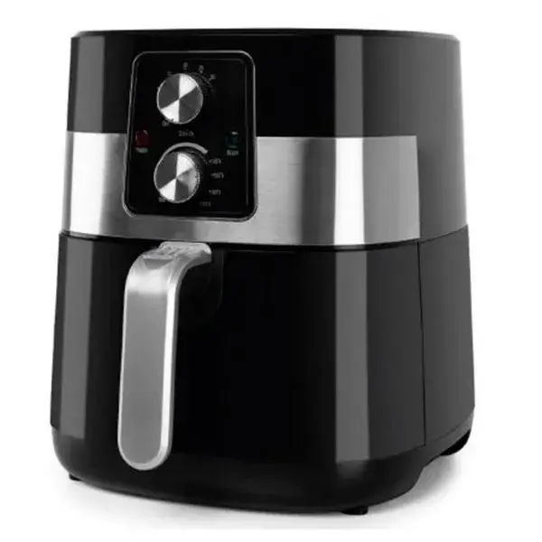 Freidora por aire Orbegozo FDR 24 1300W Capacidad 4L