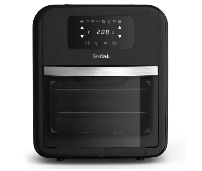 Freidora sin Aceite Tefal FW5018 Negro 2000 W 11 L