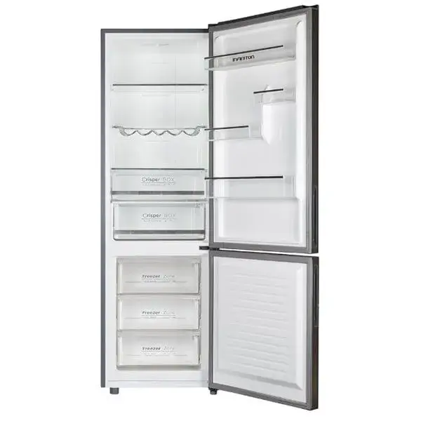 Frigorífico Combi Infiniton FGC-855TIX NFT Inverter ++ inox