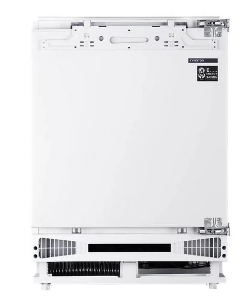 Frigorífico Integracion Infiniton FG-BB112, 112 l, 82 cm, Blanco, E