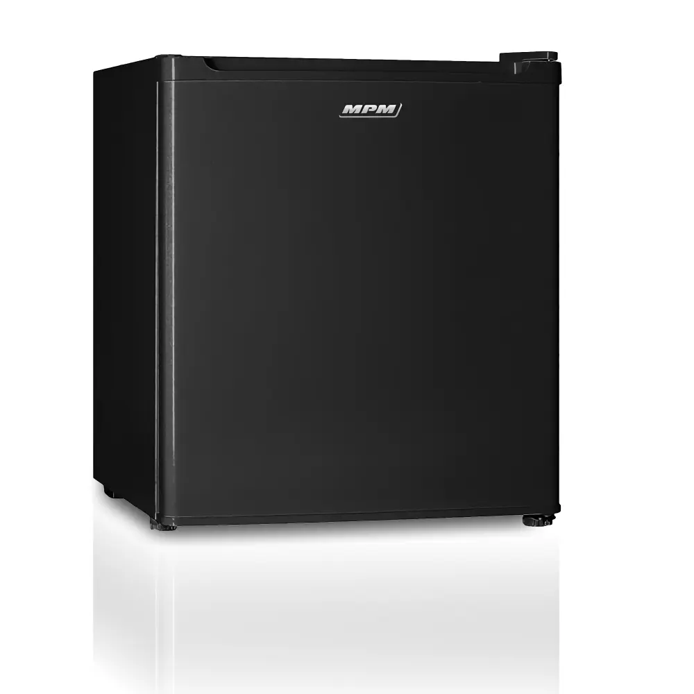 Mini Frigorífico, Minibar, 44 L, con Congelador, T Negro 60W MPM 46-CJ02/H