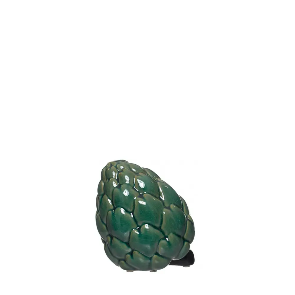Orquídea en Maceta FRUTO DECORATIVO CERAMICA 14CM
