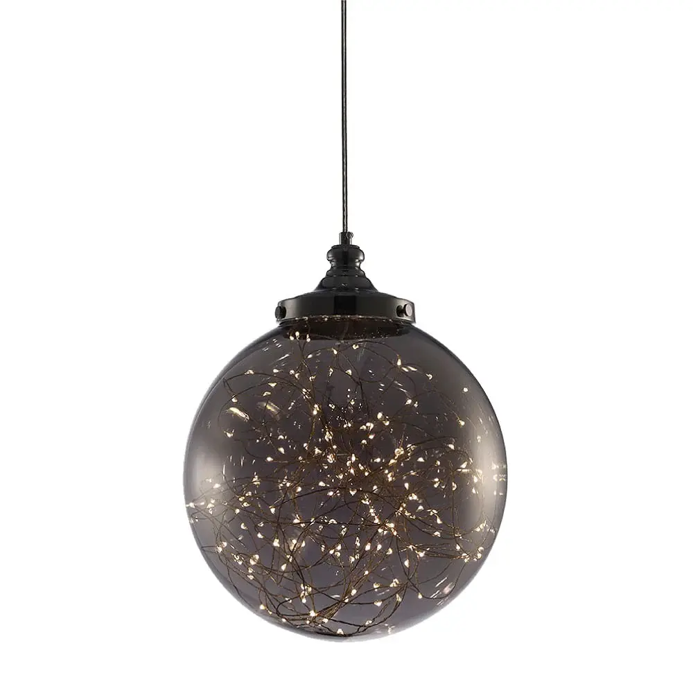 Zen Premium Lámpara Colgante PRISMATIC 082 24W