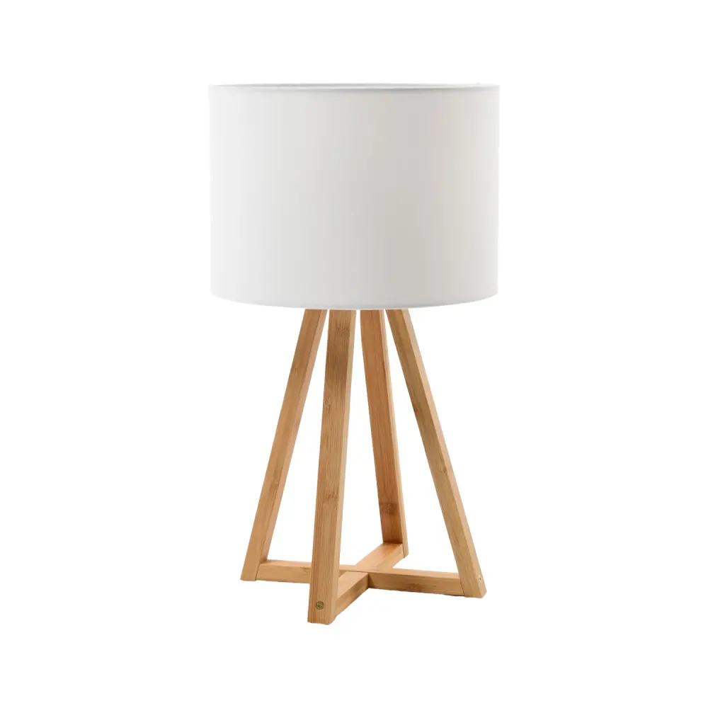 Zen Premium Lámpara de mesa eko 25x45cm 7hsevenon deco