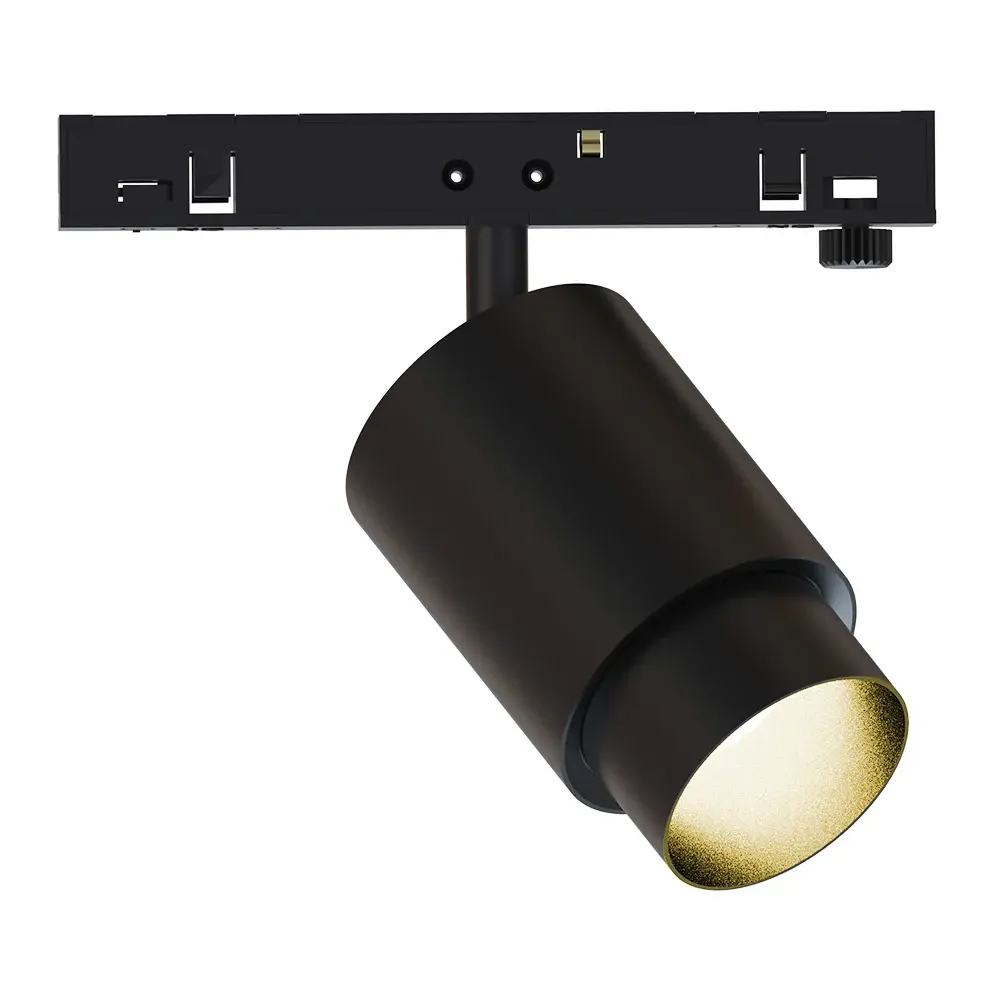 Zen Premium Lámpara Spot de Riel MAGNET SPOT AJUST II