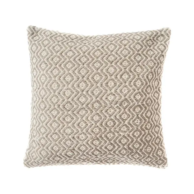 Algodón Egipcio 100% MYC HOME LINENS - Funda de cojín de yute M/Yara