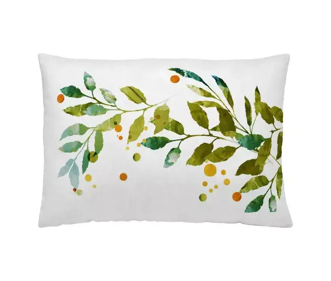 Premium Certificado Funda de cojín Naturals Calpe (30 x 50 cm)