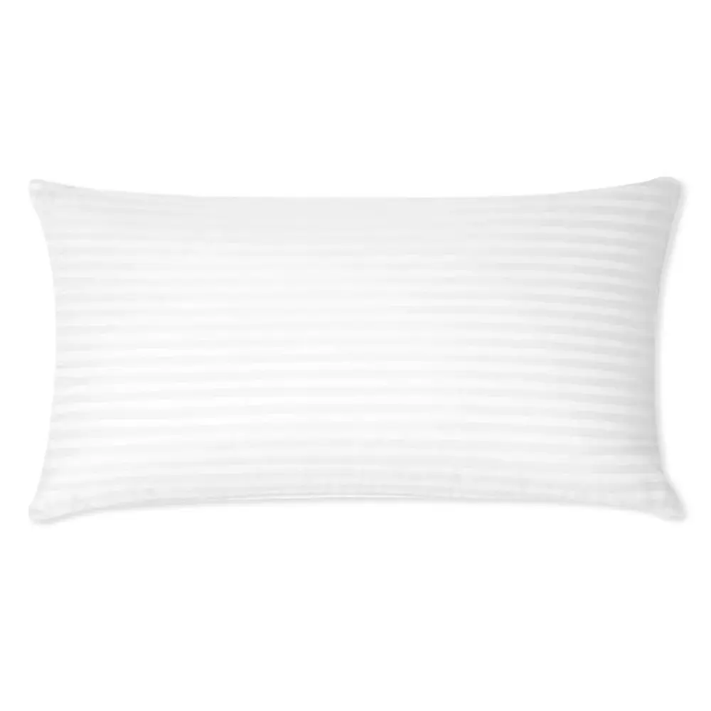 Sujetador de sábanas Fundas de Almohadas 100% Algodón-150x45cm