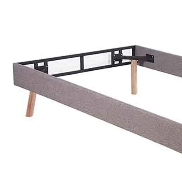 Aro tapizado para cama Nordik | Envío Rápido