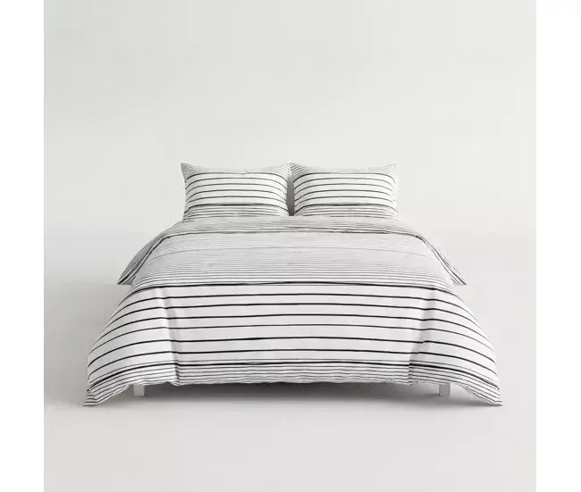 Certificado Oeko-Tex Funda nórdica MARTINA para cama de 90cm