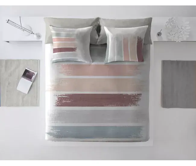 Premium de Algodón Egipcio FUNDA NÓRDICA IKUN CAMA 90