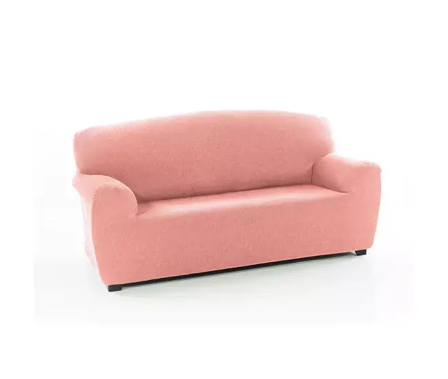 Funda para Sofá Sofakover Romeo 2 plazas - Rosa Preciso