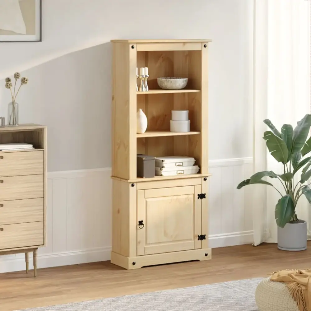 High Cabinet Pangkalim | Grenova