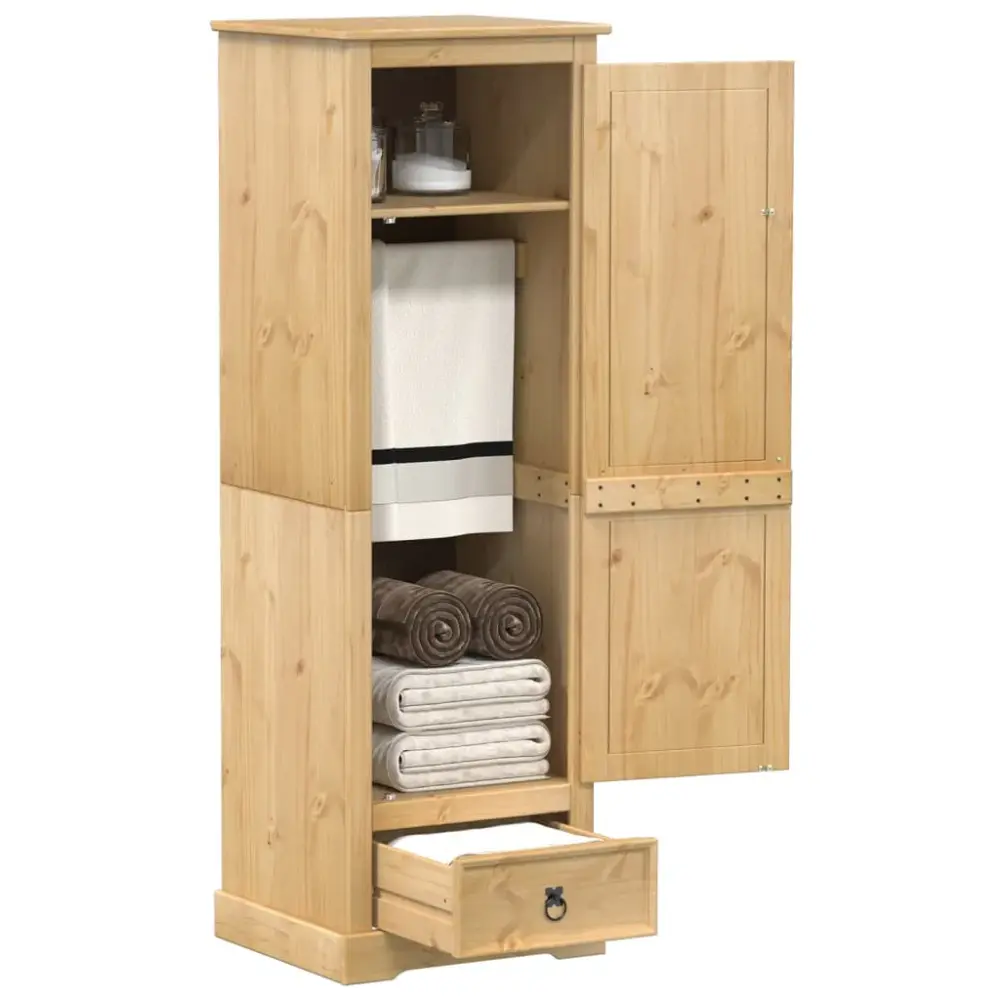 Kledingkast Veluno | Luxeline