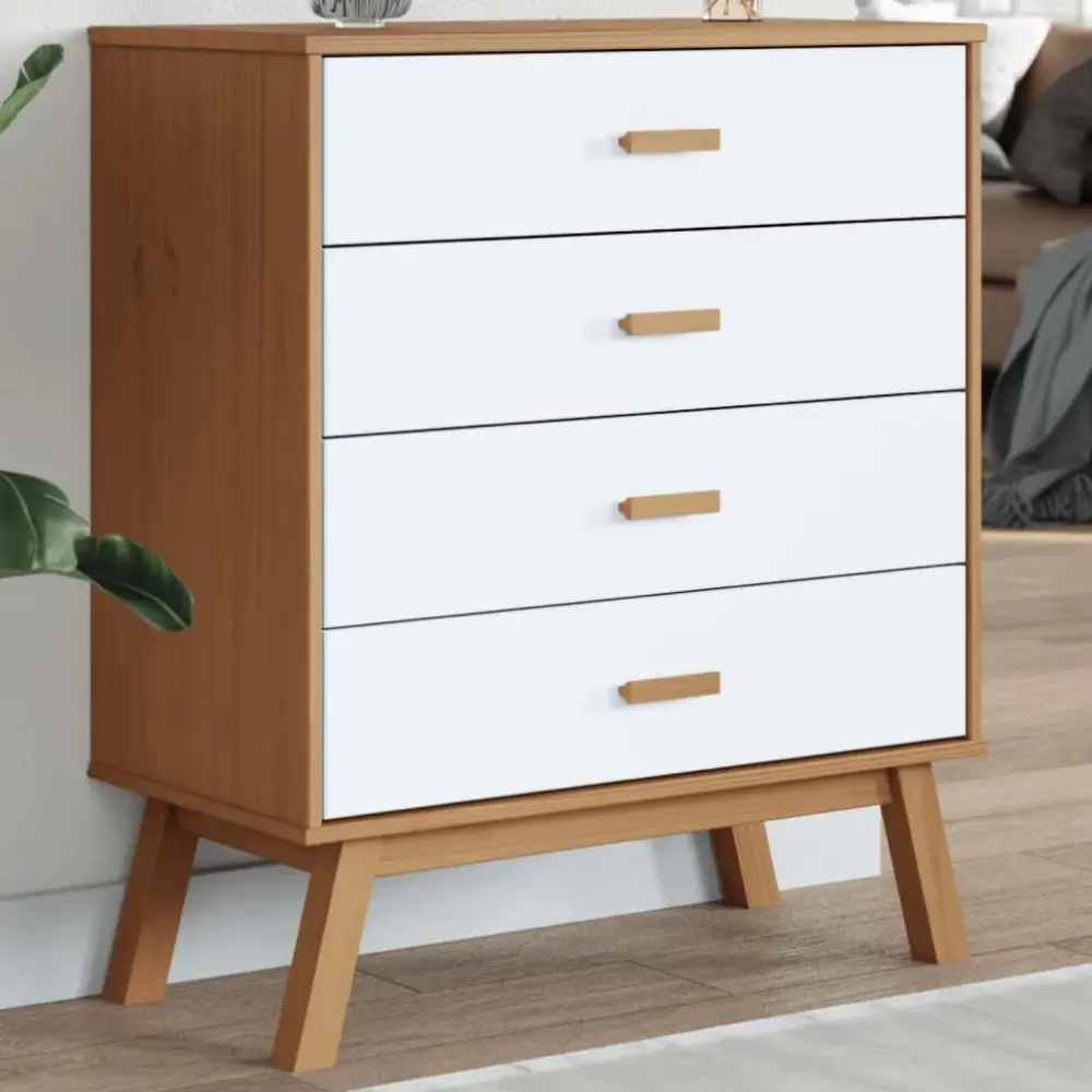 Nurasam Drawer Cabinet | Grenova