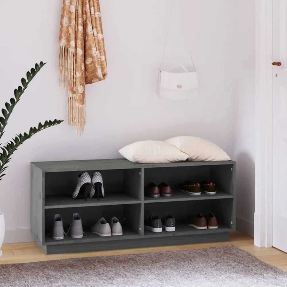 Shoe cabinet Nexura | Grenova