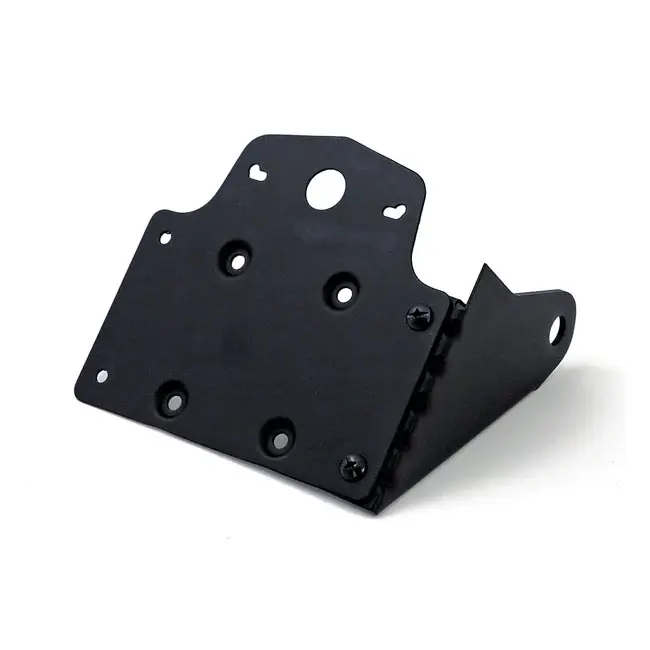 Side Mount Adaptado Taillight Bracket Harley-Davidson