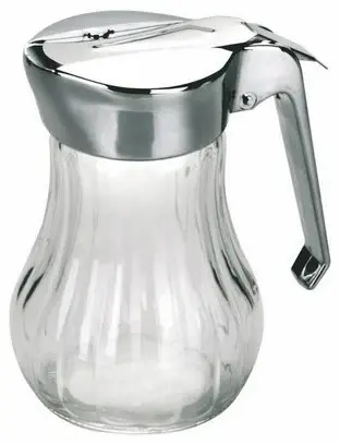 755305 DISPENSADOR DE MIEL 0,25L IBILI