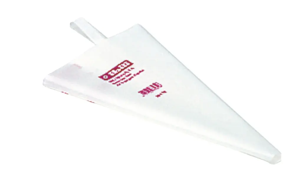 756840 MANGA 40cm PASTELERA NAILON IBILI