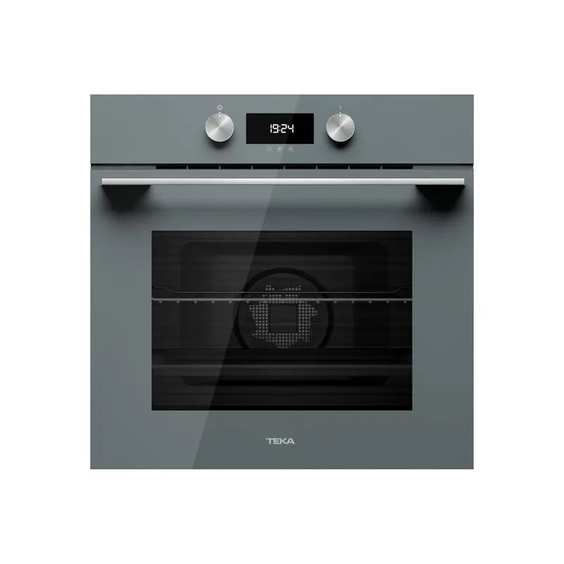 Horno teka hlb8400p gris piro 111000009