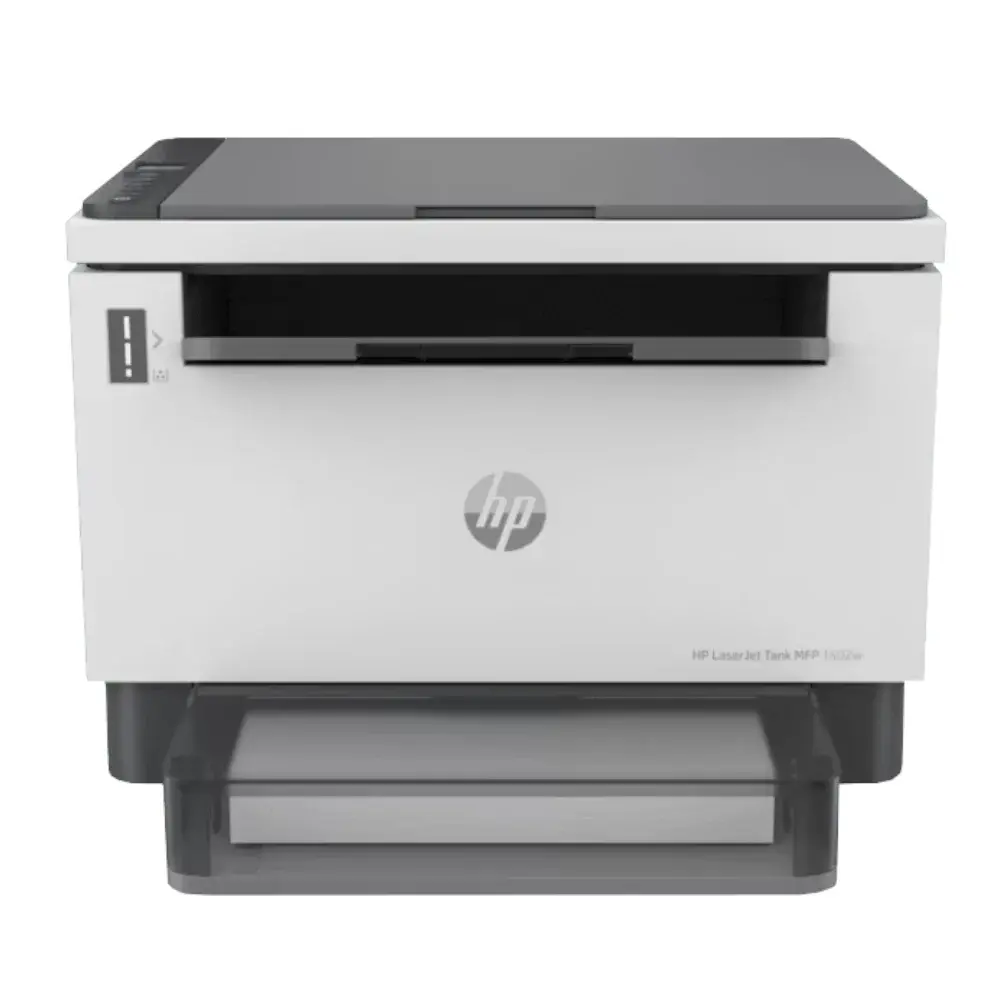 Impresora Multifuncional Láser HP Pro 1602W con Conectividad Inalámbrica